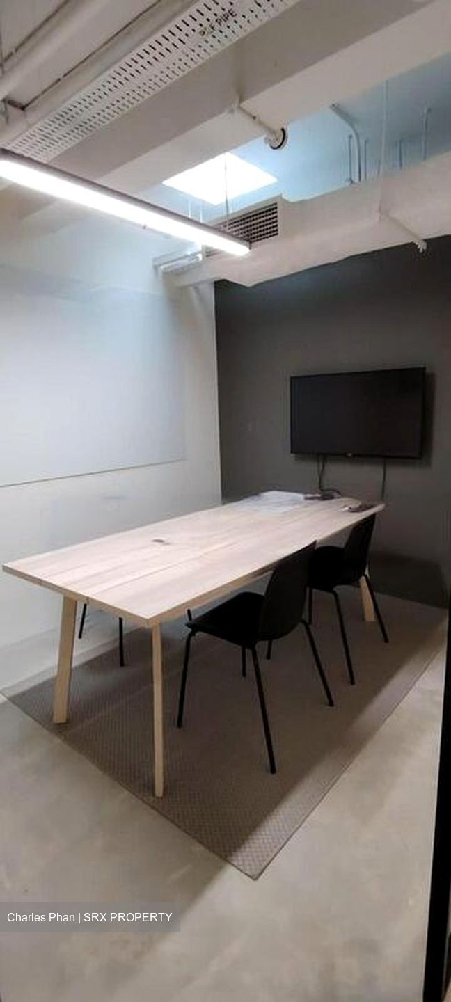 Weave Suites – Midtown (D7), Retail #470284781